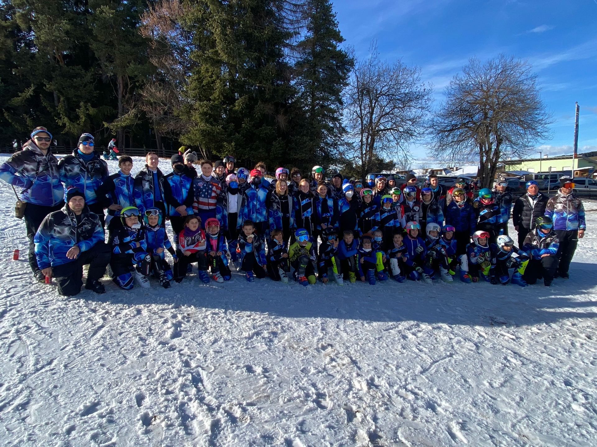 Sci alpino - Sci Club Gallio